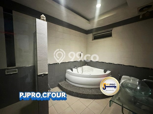 Dijual Rumah Mewah Megah Dengan View Cantik di Harapan Indah, Bekasi Dijual Rumah Mewah Megah Dengan View Cantik di Harapan Indah, Bekasi