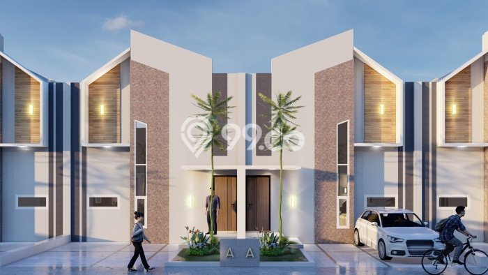 Rumah Murah LT 84m2 di Boyolali Kota Akses Mudah Rumah Murah LT 84m2 di Boyolali Kota Akses Mudah