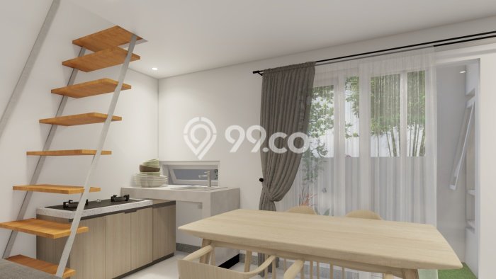 Rumah Murah LT 84m2 di Boyolali Kota Akses Mudah Rumah Murah LT 84m2 di Boyolali Kota Akses Mudah