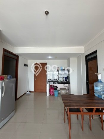 Apartemen Minimalis untuk Disewa, 3 Kamar di Bandung Apartemen Minimalis untuk Disewa, 3 Kamar di Bandung