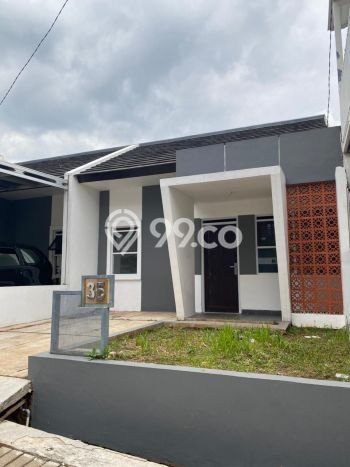 Jual Rumah Murah Meriah Cicalengka Punya 2 KT & LT 66m2 Jual Rumah Murah Meriah Cicalengka Punya 2 KT & LT 66m2