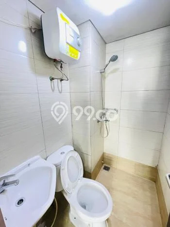 Apartemen Nyaman untuk Disewa, 1 Kamar di Bandung Apartemen Nyaman untuk Disewa, 1 Kamar di Bandung