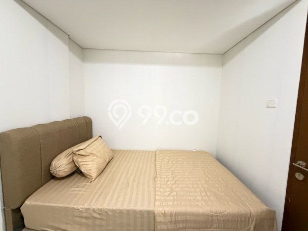 Apartemen Minimalis untuk Disewa, 3 Kamar di Bandung Apartemen Minimalis untuk Disewa, 3 Kamar di Bandung