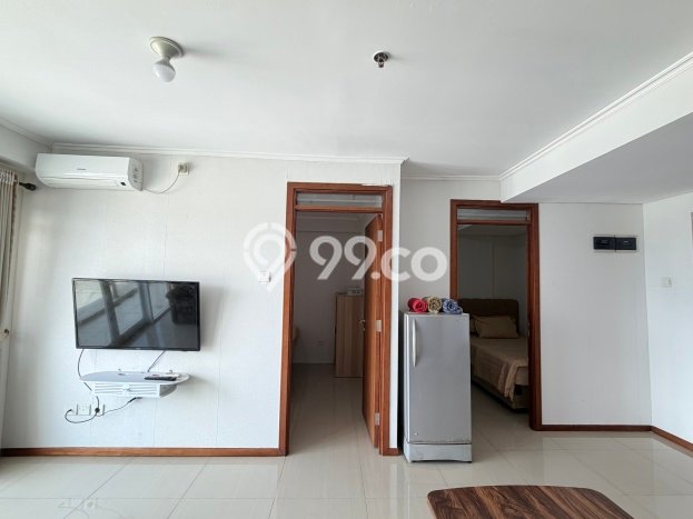 Apartemen Minimalis untuk Disewa, 3 Kamar di Bandung Apartemen Minimalis untuk Disewa, 3 Kamar di Bandung