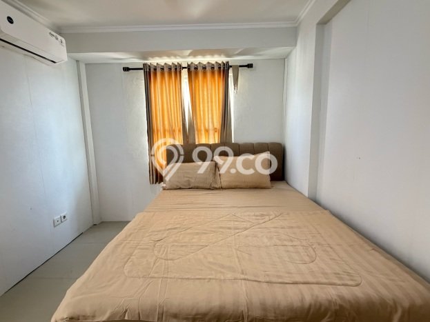 Apartemen Minimalis untuk Disewa, 3 Kamar di Bandung Apartemen Minimalis untuk Disewa, 3 Kamar di Bandung