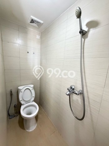 Apartemen Minimalis untuk Disewa, 3 Kamar di Bandung Apartemen Minimalis untuk Disewa, 3 Kamar di Bandung