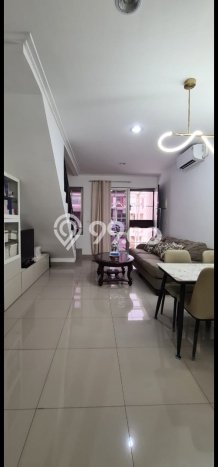 Jual Rumah Modern 2 KT di Pantai Indah Kapuk 2, Jakarta Utara Jual Rumah Modern 2 KT di Pantai Indah Kapuk 2, Jakarta Utara