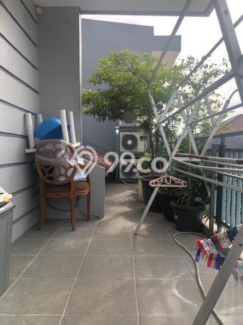 Hunian Elit LB 260m2 Siap Huni Desain Elegan di Sunter, Jakarta Utara Hunian Elit LB 260m2 Siap Huni Desain Elegan di Sunter, Jakarta Utara