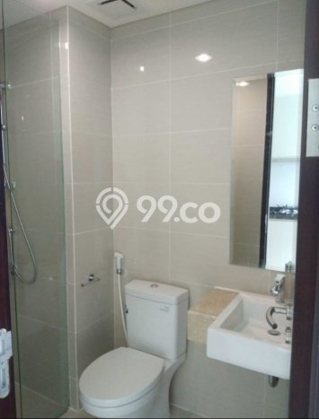 Untuk Dijual Apartemen 0 KT di Jakarta Barat Luas 26m2 Untuk Dijual Apartemen 0 KT di Jakarta Barat Luas 26m2