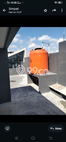 Hunian Elit LB 266m2 Siap Huni Desain Elegan di Sunter, Jakarta Utara Hunian Elit LB 266m2 Siap Huni Desain Elegan di Sunter, Jakarta Utara