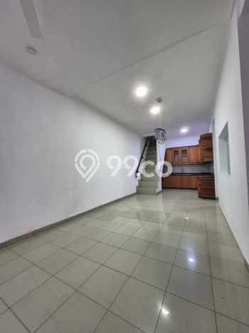 Hunian Mewah LB 288m2 Siap Pakai Desain Elegan di Sunter, Jakarta Utara Hunian Mewah LB 288m2 Siap Pakai Desain Elegan di Sunter, Jakarta Utara