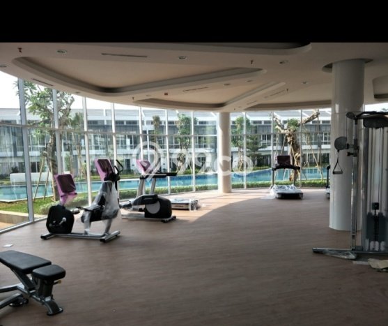 Untuk Dijual Apartemen 0 KT di Jakarta Barat Luas 26m2 Untuk Dijual Apartemen 0 KT di Jakarta Barat Luas 26m2