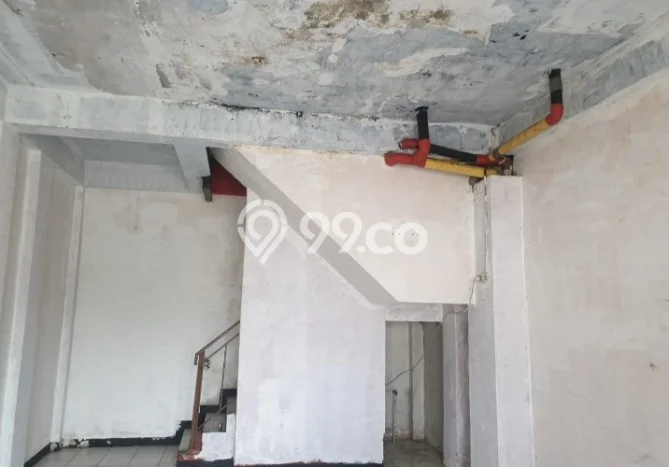Unit Ruko Tersedia di Pinangsia Spesifikasi LB 120m2 Unit Ruko Tersedia di Pinangsia Spesifikasi LB 120m2