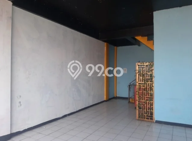 Unit Ruko Tersedia di Pinangsia Spesifikasi LB 120m2 Unit Ruko Tersedia di Pinangsia Spesifikasi LB 120m2