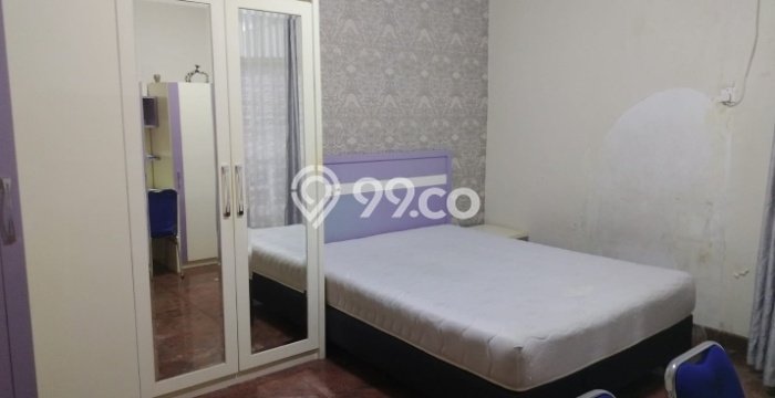Disewakan Rumah Harga Terjangkau di Sunter Jakarta Utara Punya 4 Kamar Tidur Disewakan Rumah Harga Terjangkau di Sunter Jakarta Utara Punya 4 Kamar Tidur