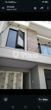 Hunian Elit LB 266m2 Siap Huni Desain Elegan di Sunter, Jakarta Utara Hunian Elit LB 266m2 Siap Huni Desain Elegan di Sunter, Jakarta Utara