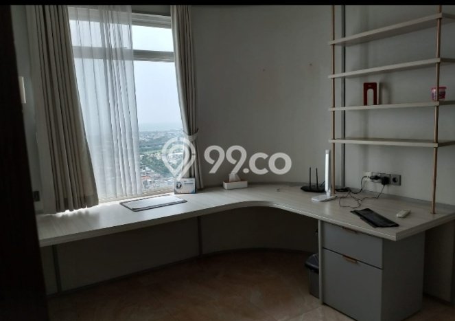 Siap Huni Apartemen di Jakarta Utara 1 Kamar & 1 Kamar Mandi, Luas 59m2 Siap Huni Apartemen di Jakarta Utara 1 Kamar & 1 Kamar Mandi, Luas 59m2