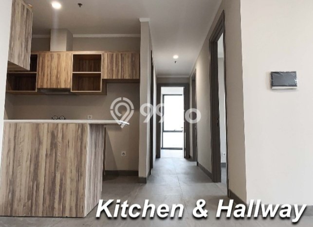 FOR SALE Hunian Apartemen High-Class di Kemayoran dengan 3 Kamar Tidur & Luas 141m2 FOR SALE Hunian Apartemen High-Class di Kemayoran dengan 3 Kamar Tidur & Luas 141m2