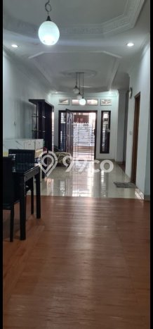 Dijual Rumah Luas Megah Dengan View Cantik di Sunter, Jakarta Utara Dijual Rumah Luas Megah Dengan View Cantik di Sunter, Jakarta Utara
