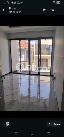Hunian Elit LB 266m2 Siap Huni Desain Elegan di Sunter, Jakarta Utara Hunian Elit LB 266m2 Siap Huni Desain Elegan di Sunter, Jakarta Utara