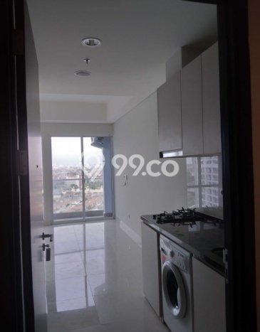 Untuk Dijual Apartemen 0 KT di Jakarta Barat Luas 26m2 Untuk Dijual Apartemen 0 KT di Jakarta Barat Luas 26m2