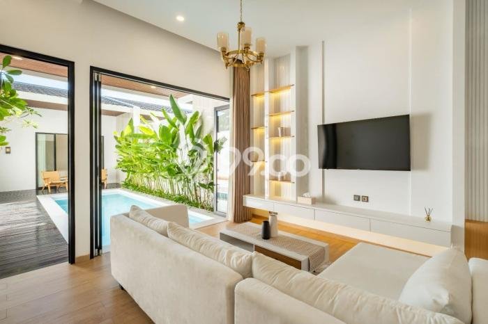 Vila Kawasan , Dimensi 135m2m², Dekat ke beragam fasilitas umum Vila Kawasan , Dimensi 135m2m², Dekat ke beragam fasilitas umum