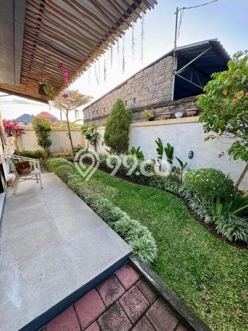 Rumah Luxury Modern Tanpa Renovasi di Pererenan Badung Rumah Luxury Modern Tanpa Renovasi di Pererenan Badung