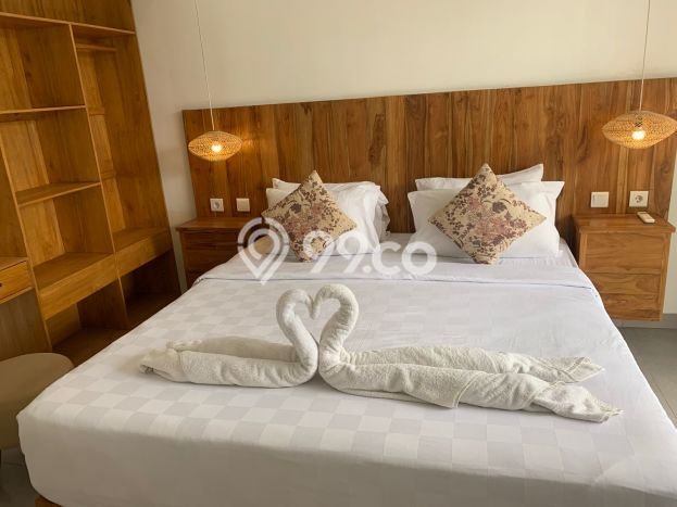 Vila Kawasan Ubud, Luas 0m2m², Available Segera, Harga Bersaing Vila Kawasan Ubud, Luas 0m2m², Available Segera, Harga Bersaing