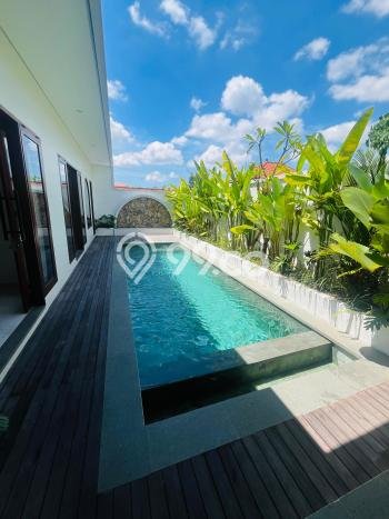 Vila Kawasan , Luas 200m2m², Lingkungan Tenang untuk tempat tinggal Vila Kawasan , Luas 200m2m², Lingkungan Tenang untuk tempat tinggal