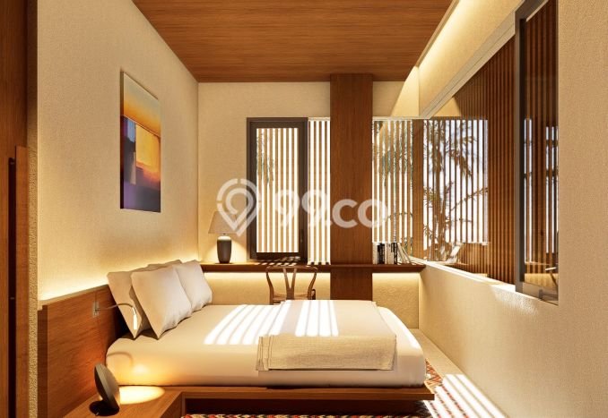 Vila Strategis Kawasan , Luas 118m2m², Akses Badung, Badung Vila Strategis Kawasan , Luas 118m2m², Akses Badung, Badung