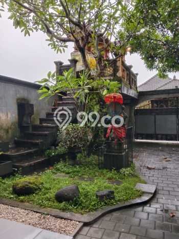 For Sale Hunian Rumah Terawat 4 KT di Penatih, Denpasar For Sale Hunian Rumah Terawat 4 KT di Penatih, Denpasar