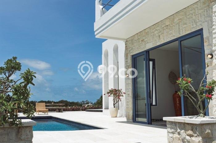 Dijual Segera! Vila di , Luas 425m2m², Area Prospektif dengan nilai meningkat Dijual Segera! Vila di , Luas 425m2m², Area Prospektif dengan nilai meningkat