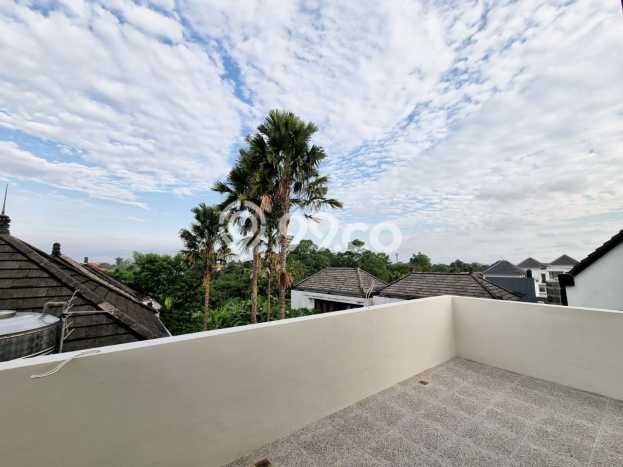 Dijual Rumah Mewah Megah Dengan View Eksklusif di Dalung, Badung Dijual Rumah Mewah Megah Dengan View Eksklusif di Dalung, Badung