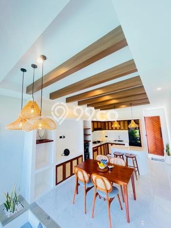 Vila Kawasan , Luas 200m2m², Lingkungan Tenang untuk tempat tinggal Vila Kawasan , Luas 200m2m², Lingkungan Tenang untuk tempat tinggal