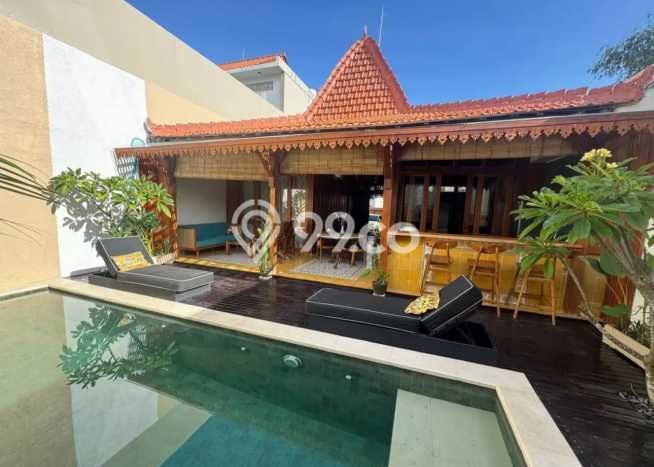 Vila di Denpasar Barat, Area 0m2m², Akses Mudah Pusat Kota, Available Vila di Denpasar Barat, Area 0m2m², Akses Mudah Pusat Kota, Available