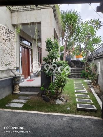 Rumah Kontrakan Denpasar LT 200m2 LB 100m2 Area Sesetan Rumah Kontrakan Denpasar LT 200m2 LB 100m2 Area Sesetan