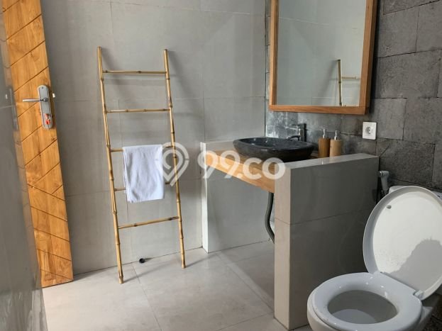 Vila Kawasan Ubud, Luas 0m2m², Available Segera, Harga Bersaing Vila Kawasan Ubud, Luas 0m2m², Available Segera, Harga Bersaing