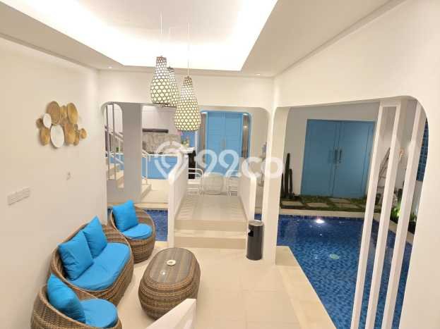 Vila di , Area 185m2m², Akses ke beragam keperluan Vila di , Area 185m2m², Akses ke beragam keperluan