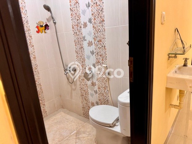 Rumah Eksklusif Dijual LT 187m2 di BSD, Tangerang Selatan Rumah Eksklusif Dijual LT 187m2 di BSD, Tangerang Selatan