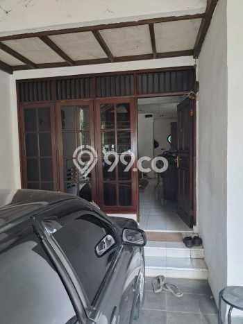 Dijual Rumah 3 Kamar Lokasi Ideal Nyaman dan Strategis di BSD Dijual Rumah 3 Kamar Lokasi Ideal Nyaman dan Strategis di BSD