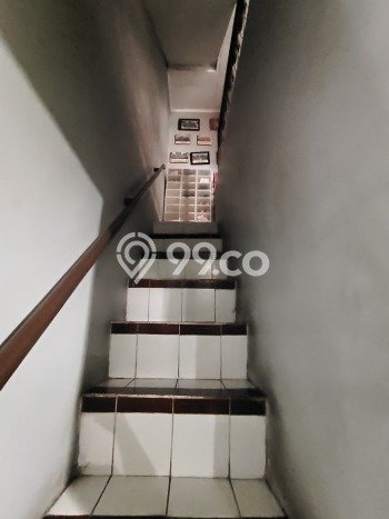 Rumah Modern Minimalis 4 Kamar Siap Huni di BSD Rumah Modern Minimalis 4 Kamar Siap Huni di BSD