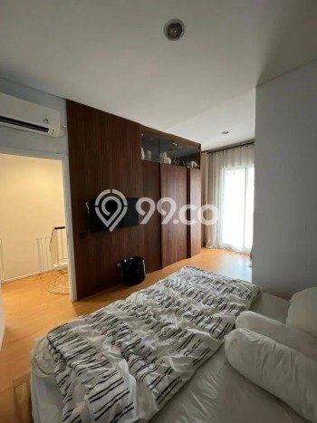 Rumah Modern Cantik 3 Kamar Bisa Langsung Pindah di BSD Rumah Modern Cantik 3 Kamar Bisa Langsung Pindah di BSD