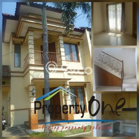 Hunian Mewah LB 364m2 Siap Pakai Desain Elegan di Pejaten, Jakarta Selatan Hunian Mewah LB 364m2 Siap Pakai Desain Elegan di Pejaten, Jakarta Selatan