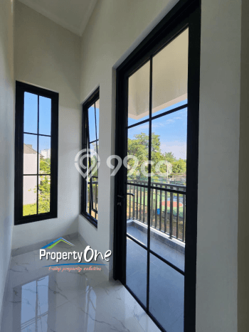 Dijual Rumah Minimalis Bagus Punya 3 KT di BSD Tangerang Selatan PPJB Dijual Rumah Minimalis Bagus Punya 3 KT di BSD Tangerang Selatan PPJB