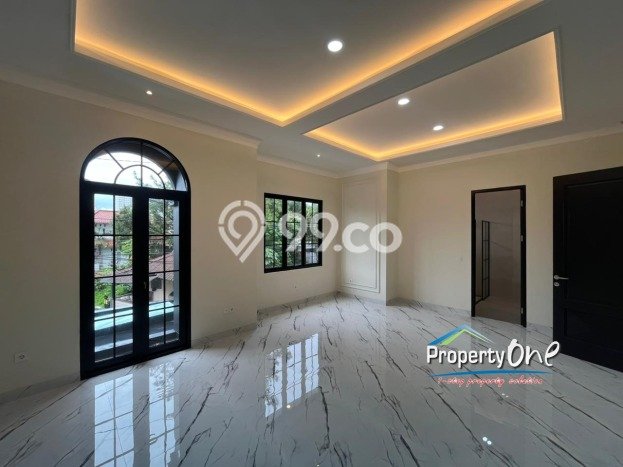 Dijual Rumah Premium dengan Fasilitas Sekitar Lengkap di BSD, Tangerang Selatan Dijual Rumah Premium dengan Fasilitas Sekitar Lengkap di BSD, Tangerang Selatan