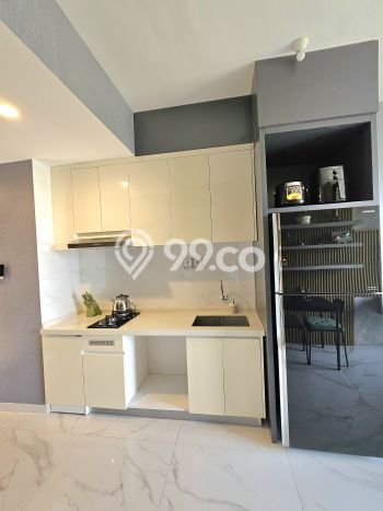 Dijual Apartemen di Serpong, Tangerang Selatan Punya 2 Kamar Tidur Dijual Apartemen di Serpong, Tangerang Selatan Punya 2 Kamar Tidur