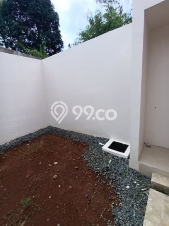 Dijual Cepat Rumah Bagus Siap Huni LB 33m2 di Serpong, Tangerang Selatan Dijual Cepat Rumah Bagus Siap Huni LB 33m2 di Serpong, Tangerang Selatan
