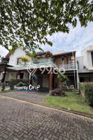 Best Deal Hunian Mewah Ideal dan Luas di BSD, Tangerang Selatan Best Deal Hunian Mewah Ideal dan Luas di BSD, Tangerang Selatan