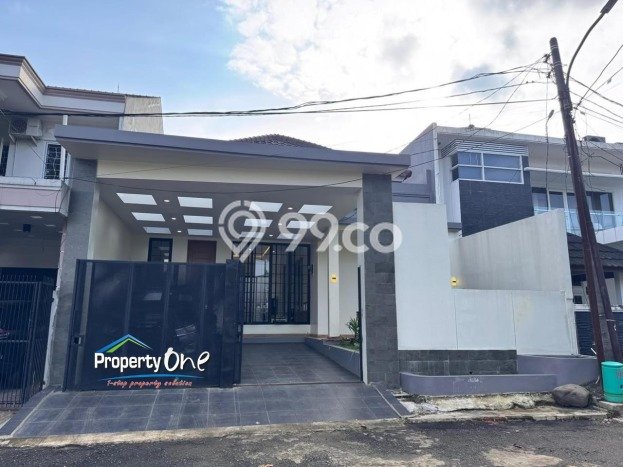 Dijual Rumah Elit Exclusive di Serpong Utara, Tangerang Selatan Dijual Rumah Elit Exclusive di Serpong Utara, Tangerang Selatan