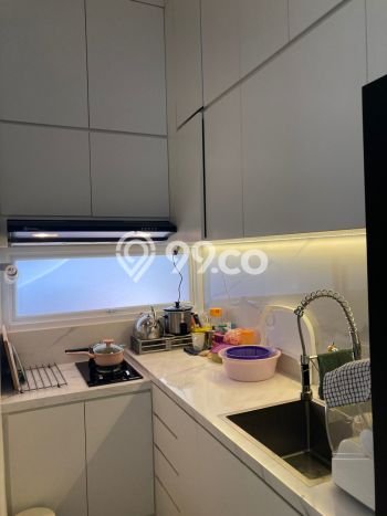 Dijual Cepat Rumah Favorit Siap Huni LB 55m2 di Cisauk, Tangerang Dijual Cepat Rumah Favorit Siap Huni LB 55m2 di Cisauk, Tangerang